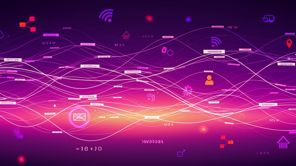 Organizational Genome Mapping
